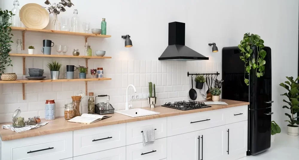 kitchen design in pakistan