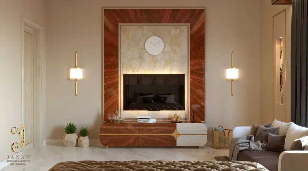 Top-notch Interior Design Services in Pakistan