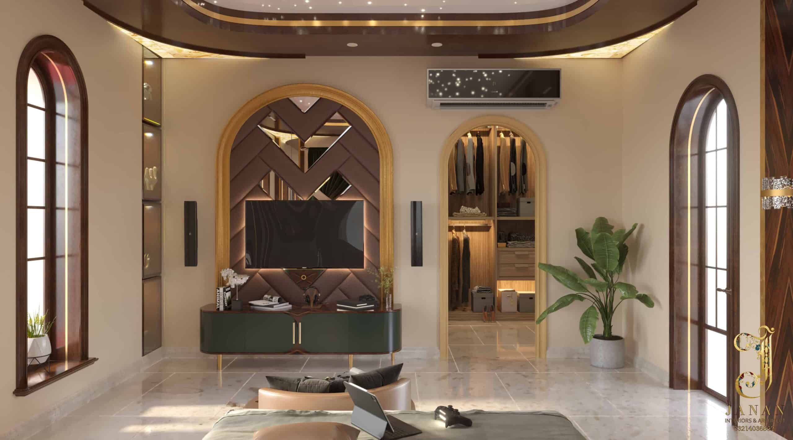 House Design in Pakistan