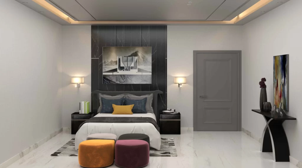 Residential Project Faisal Hills Islamabad