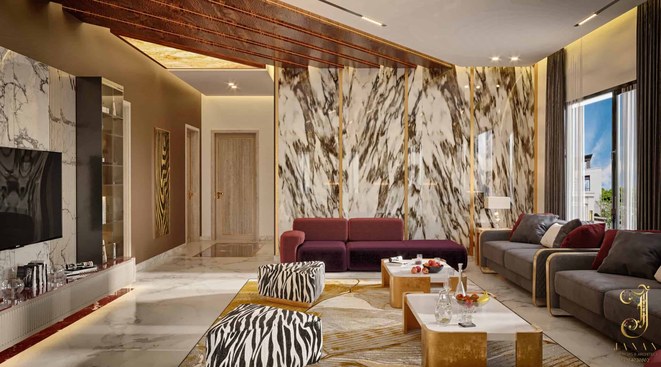 House Design in Pakistan