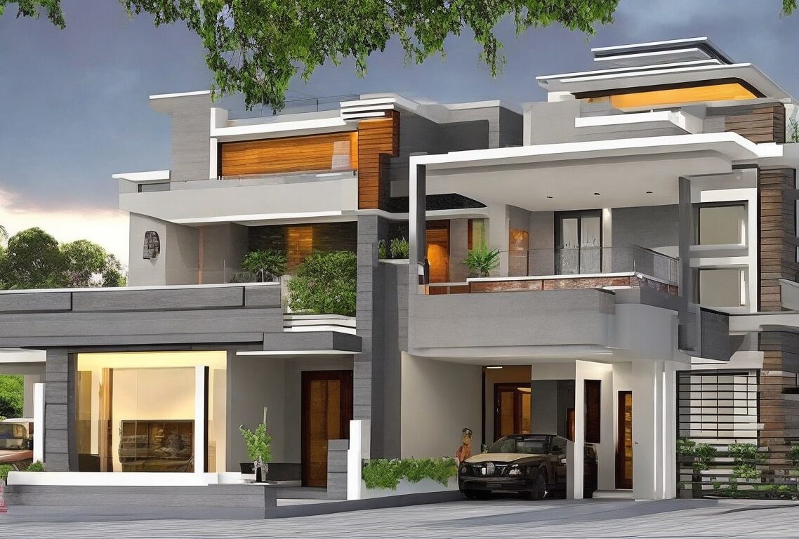 House design in pakistan | Helps You Achieve Your Dreams