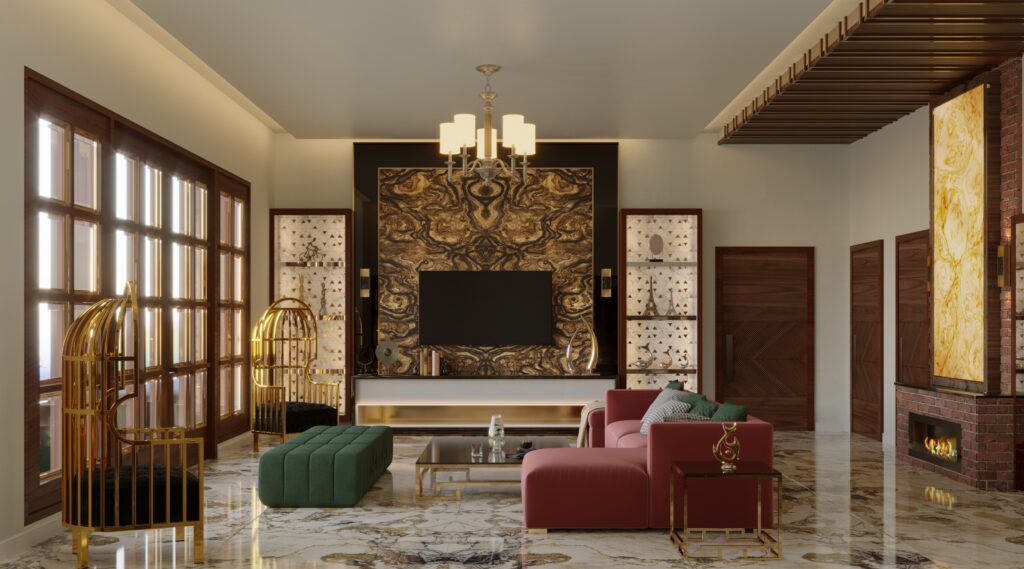 modern house designs in pakistan